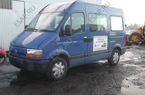 MOVANO / MASTER 2.2 DTi / DCi - ТНВД