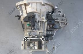 MOVANO MASTER 2.3 CDTI DCI КОРОБКА ПЕРЕДАЧ PF6054