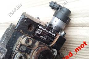 MOVANO MASTER 2.3 DCI ТНВД 0445010205