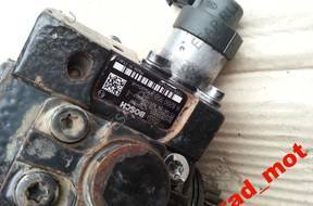 MOVANO MASTER 2.3 DCI ТНВД 0445010205