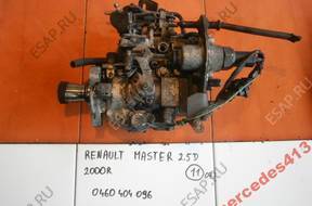MOVANO MASTER 2.5D ТНВД 0460404096