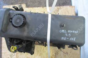 MOVANO MASTER 2.8 DTI 98-03 год, двигатель SUPEK