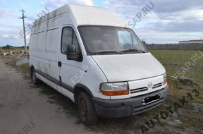 Movano Master 98-01 КОРОБКА ПЕРЕДАЧw 2.8dti