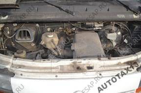Movano Master 98-01  ТНВД 2.8DTI