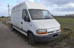 Movano Master 98-01 wentylator ДВИГАТЕЛЯ 2.8DTI