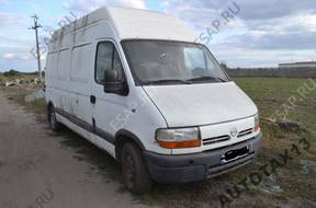 Movano Master 98-01 wentylator ДВИГАТЕЛЯ 2.8DTI