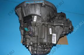 MOVANO MASTER III 2.3 DCI КОРОБКА ПЕРЕДАЧ PF6020