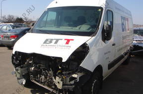 MOVANO MASTER III КОРОБКА ПЕРЕДАЧW 2,3 2012 2013 14