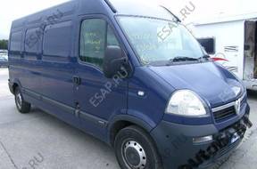 MOVANO MASTER  ТНВД 2.5 DCI