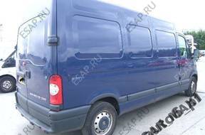 MOVANO MASTER  ТНВД 2.5 DCI