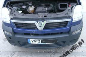 MOVANO MASTER  ТНВД 2.5 DCI
