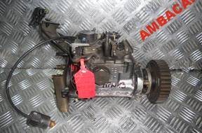 MPW13 ТНВД ESCORT COURIER 1.8TD SKOCZW