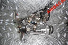 MPW14 ТНВД BOXER JUMPER 2.5TD SKOCZW