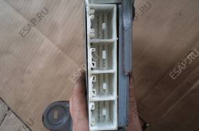 MPX  БЛОК УПРАВЛЕНИЯ TOYOTA HIGLANDER 3.3 2005