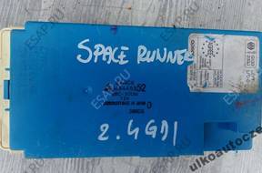 MR445952 МОДУЛЬ Space Runner II