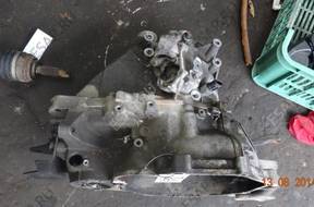 MTISUBISHI LANCER 1.3 16V КОРОБКА ПЕРЕДАЧ F5M4