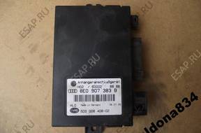 MUDU ФАРКОПА AUDI VW 8E0907383B