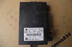 MUDU ФАРКОПА AUDI VW 8E0907383B