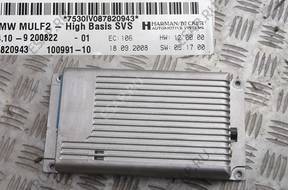 MULF2 HIGH BASIS SVS BMW E81 E82 E87 E88 9200822