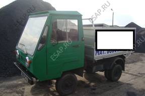 Multicar