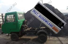 Multicar