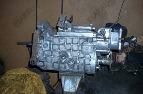 MULTICAR M 25--КОРОБКА ПЕРЕДАЧw i