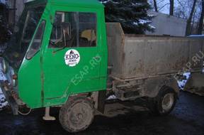 MULTICAR M25 cay na  w Hydraulika