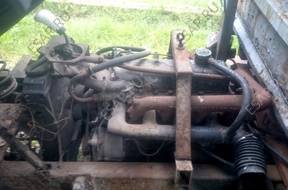 MULTICAR M25 M26 КОРОБКА ПЕРЕДАЧW 2.0 2.4