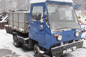MULTICAR M25 в отличном состоянии NA  двигатель 2,4 D W 207