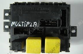 MULTIPLA  МОДУЛЬ БЛОК BSI 46517270