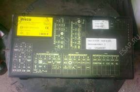 MULTIPLEX  БЛОК УПРАВЛЕНИЯ IVECO STRALIS 504320323