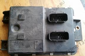 MULTIPLEX SYSTEM BOSCH IVECO STRALIS F005 V0 0109