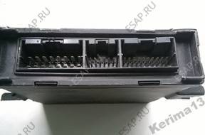 MULTIPLEX SYSTEM IVECO МОДУЛЬ KABINY 41221119