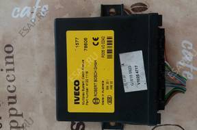 Multiplex system IVECO STRALIS 4122 1119