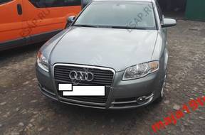 МУЛЬТИТРОНИК AUDI A4 2.0 TDI GYJ   ПРОБЕГ 89 ТЫС