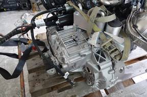 MULTIVAN T6 КОРОБКА ПЕРЕДАЧW PSQ