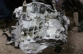 MURANO Z50 3.5 V6 КОРОБКА ПЕРЕДАЧ BIEGÓW CVT с дефектом