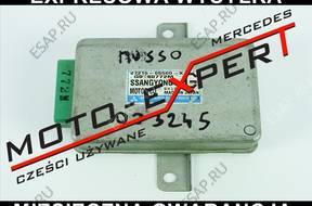 Musso 3.2 МОДУЛЬ БЛОК УПРАВЛЕНИЯ PRZEKANIK 8721005500