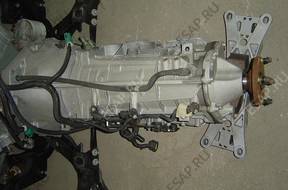 MUSTANG 4.0 V6 КОРОБКА ПЕРЕДАЧW АВТОМАТИЧЕСКАЯ PRZEKADNIA
