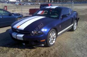 Mustang двигатель 3,7 V6 12r skrzynia auto