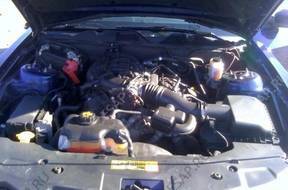 Mustang двигатель 3,7 V6 12r skrzynia auto