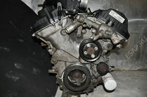 MUSTANG двигатель 3.7 V6 305KM комплектный GOWICA блок цилиндров