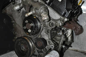 MUSTANG двигатель 3.7 V6 305KM комплектный GOWICA блок цилиндров