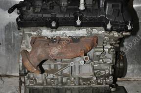 MUSTANG двигатель 3.7 V6 305KM комплектный GOWICA блок цилиндров