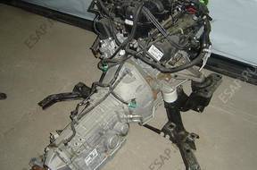 MUSTANG двигатель комплектный 4.0 V6 BUGGY JEEP UAZ