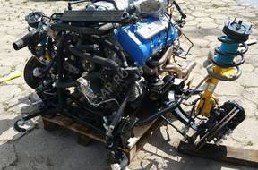 MUSTANG GT500 5.8 V8 комплектный двигатель свап DRIFT
