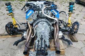 MUSTANG GT500 5.8 V8 комплектный двигатель свап DRIFT