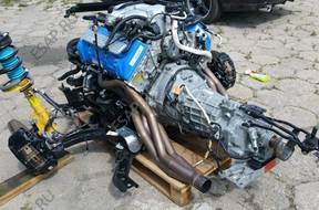 MUSTANG GT500 5.8 V8 комплектный двигатель свап DRIFT