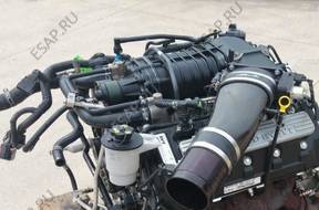 MUSTANG SHELBY GT500 5.4 V8 KOMPRESOR 2007-2009
