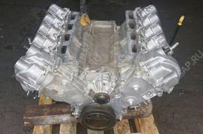 MUSTANG V8 4.6 GT 315HP 2005-2010 двигатель блок цилиндров